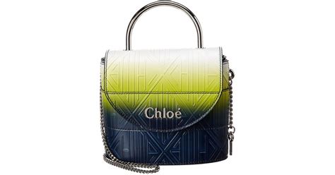 chloe ombre bag|chloe tote bags.